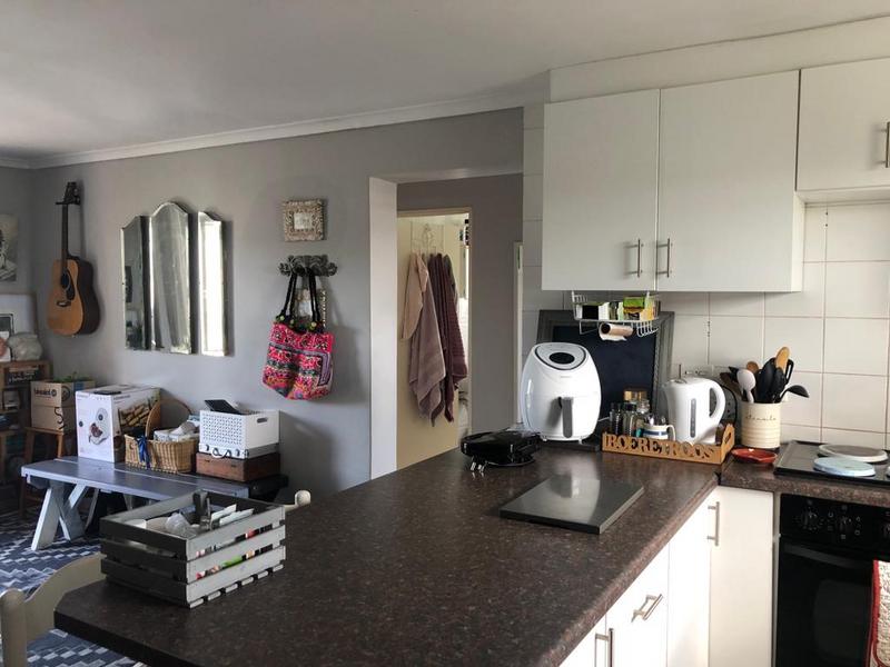 To Let 2 Bedroom Property for Rent in Vredekloof East Western Cape